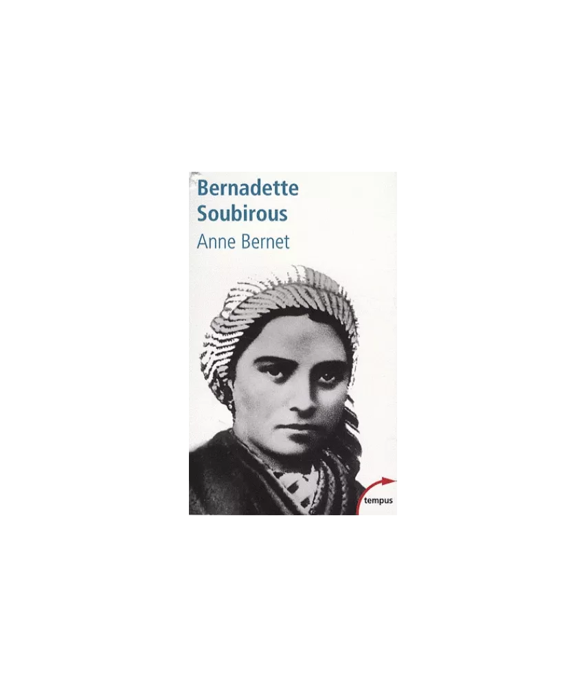 Bernadette Soubirous