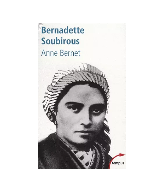 Bernadette Soubirous