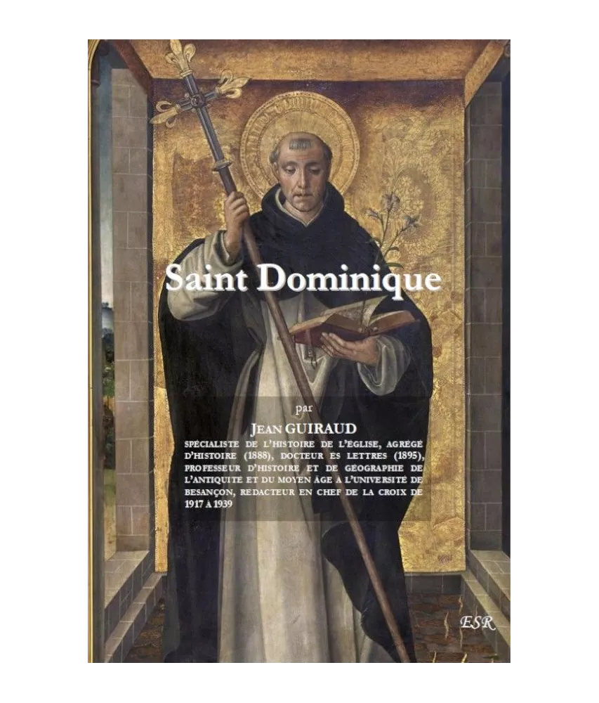 Saint Dominique