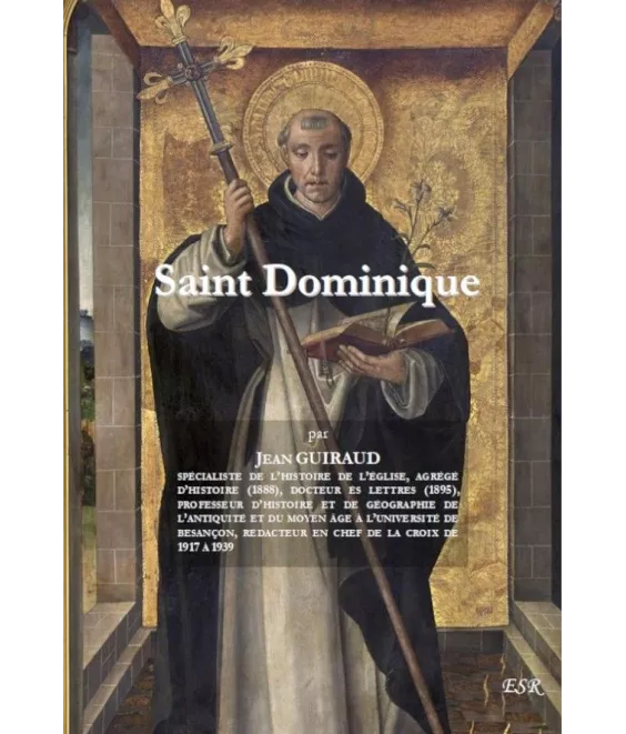 Saint Dominique