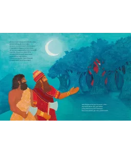 Gilgamesh et le lion d’Ourouk