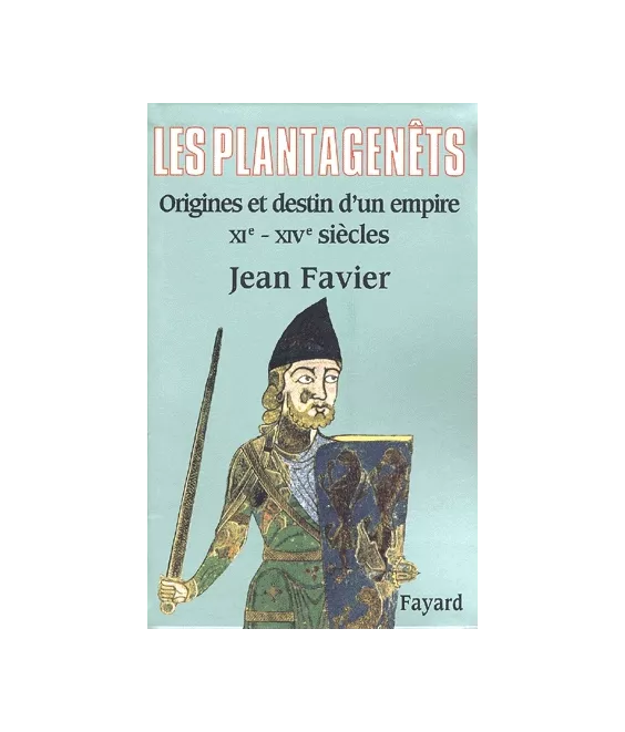 Les Plantagenêts
