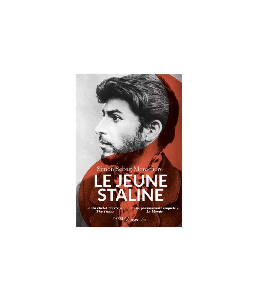 Le jeune Staline