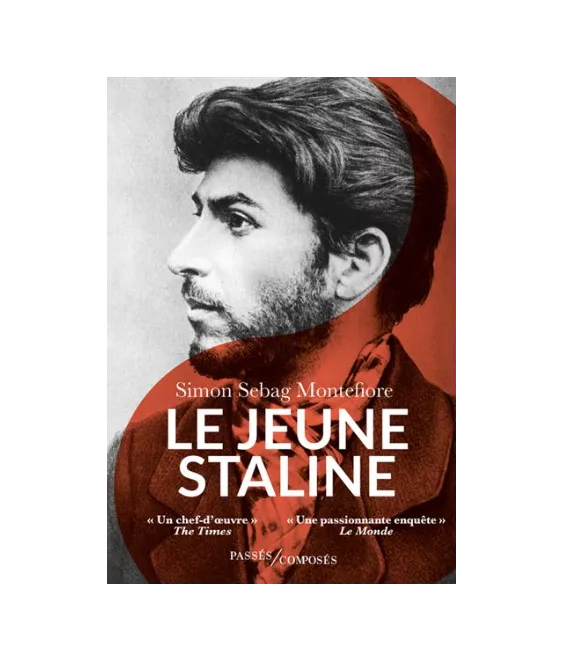 Le jeune Staline