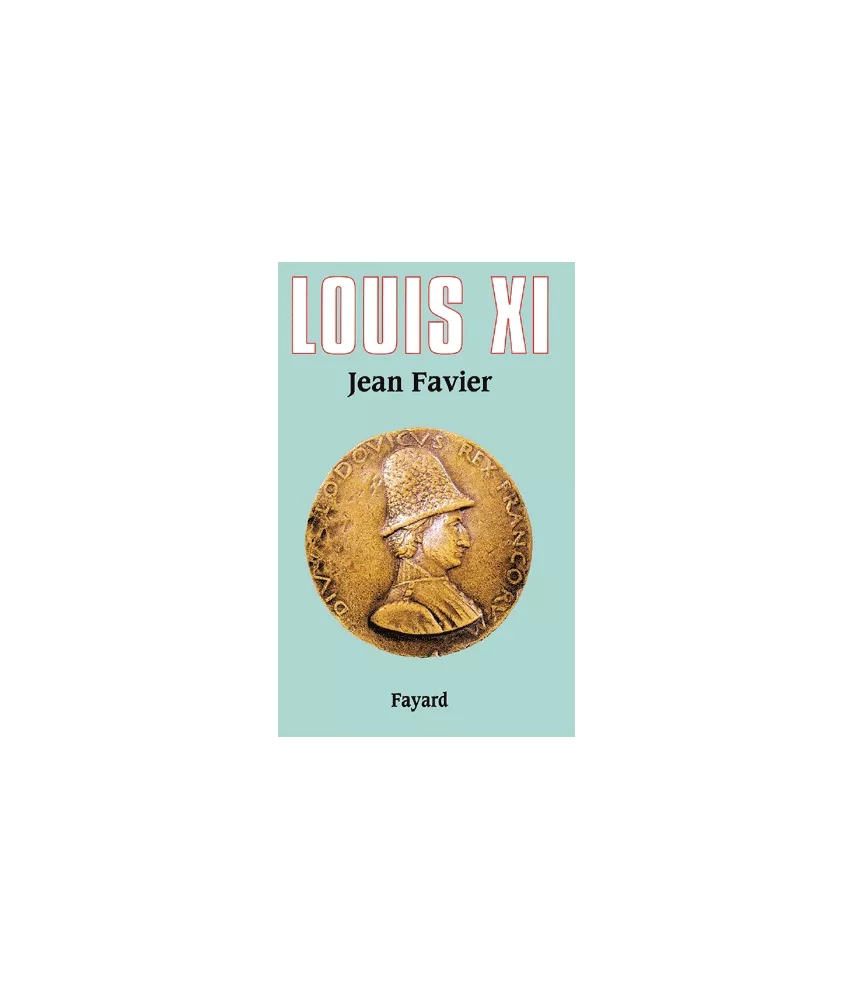 Louis XI