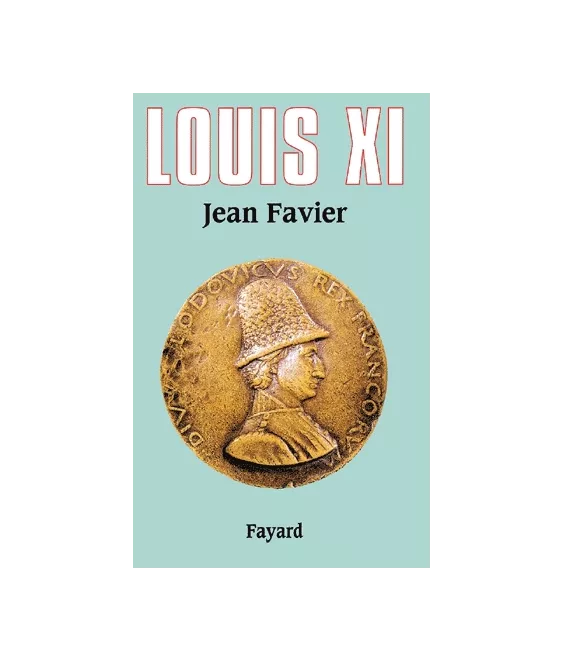 Louis XI
