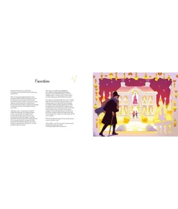 Casse-Noisette - Un livre-théâtre avec extraits sonores