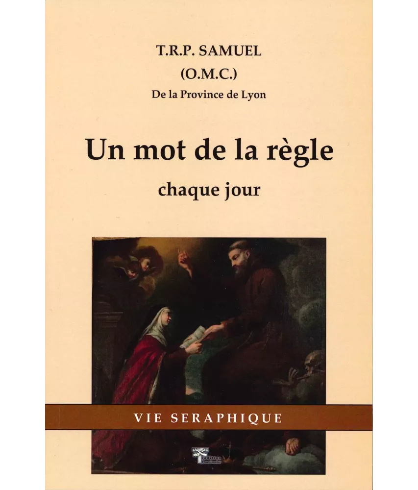 Un mot de la règle chaque jour
