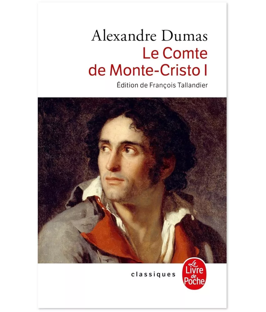Le Comte De Monte-Cristo I