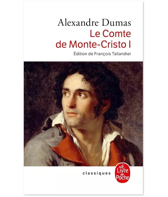 Le Comte De Monte-Cristo I