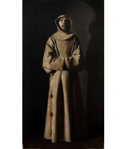 Zurbarán - Réinventer un chef-d'oeuvre