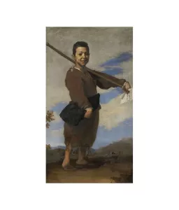 Ribera Ténèbres et lumière
