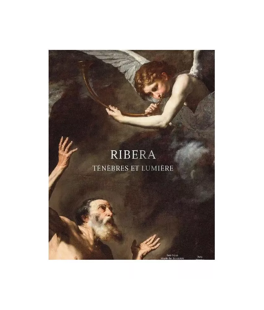 Ribera Ténèbres et lumière