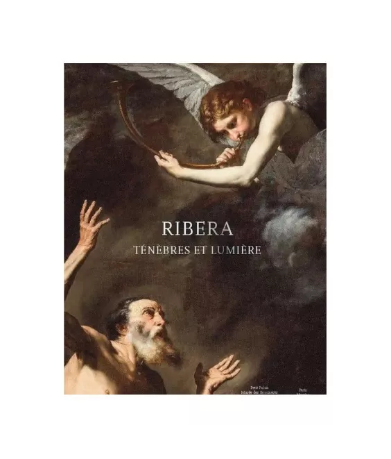 Ribera Ténèbres et lumière