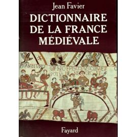 Dictionnaire de la France Médiévale
