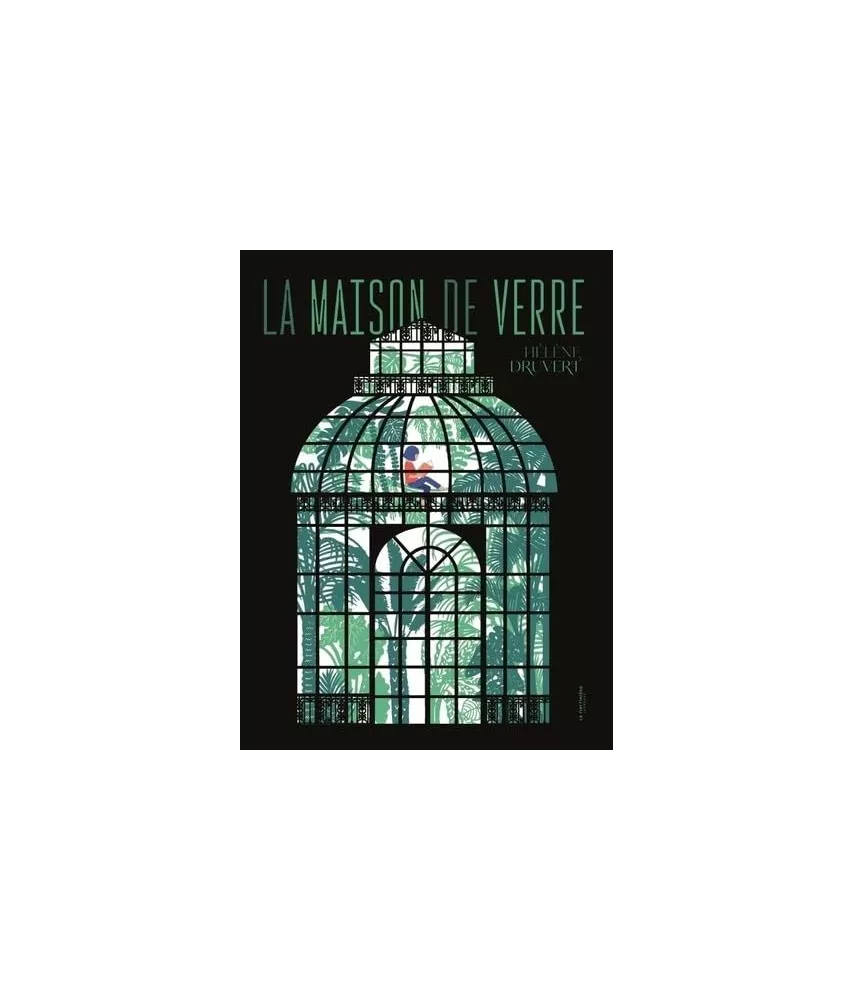 La maison de verre