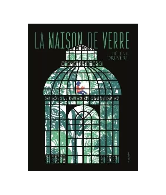 La maison de verre
