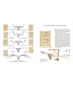 Les machines de Léonard de Vinci - De nouvelles études pour découvrir ses inventions
