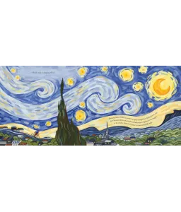 Le Chien de Van Gogh
