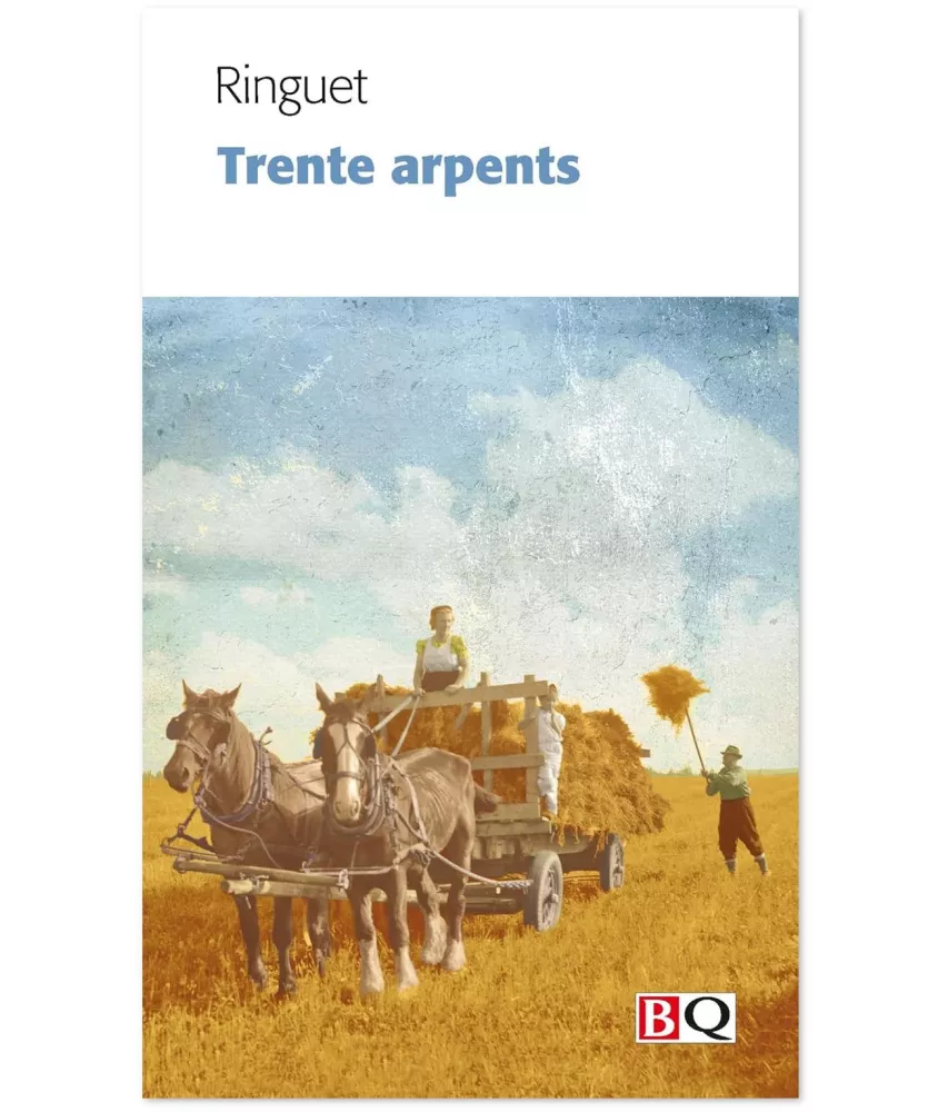 Trente Arpents