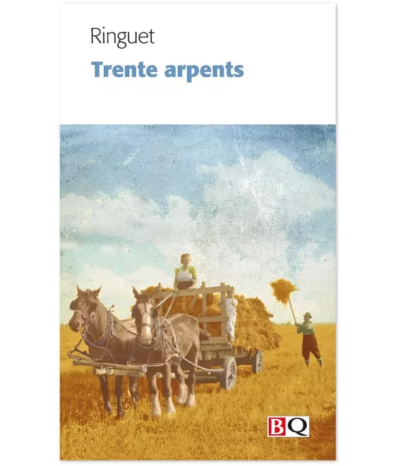 Trente Arpents