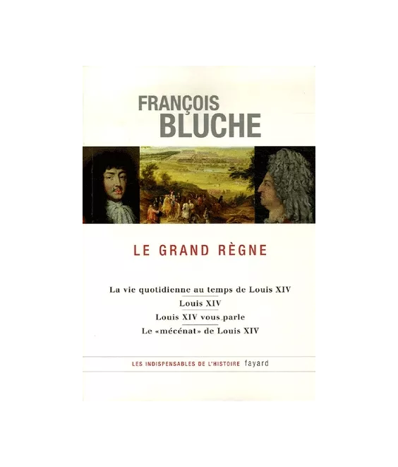 Le Grand Règne