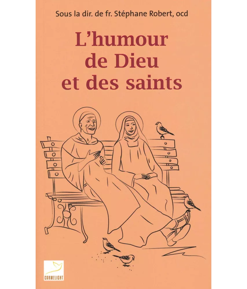 L'humour de Dieu et des saints