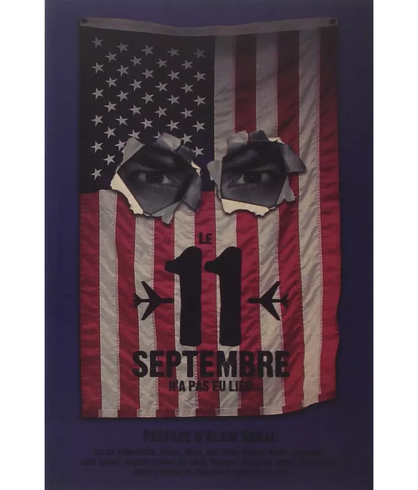 Le 11 septembre n'a pas eu lieu