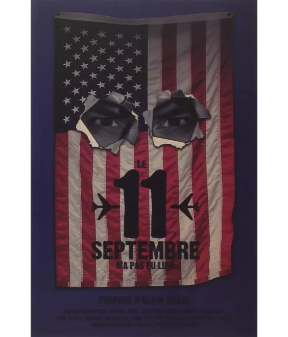 Le 11 septembre n'a pas eu lieu
