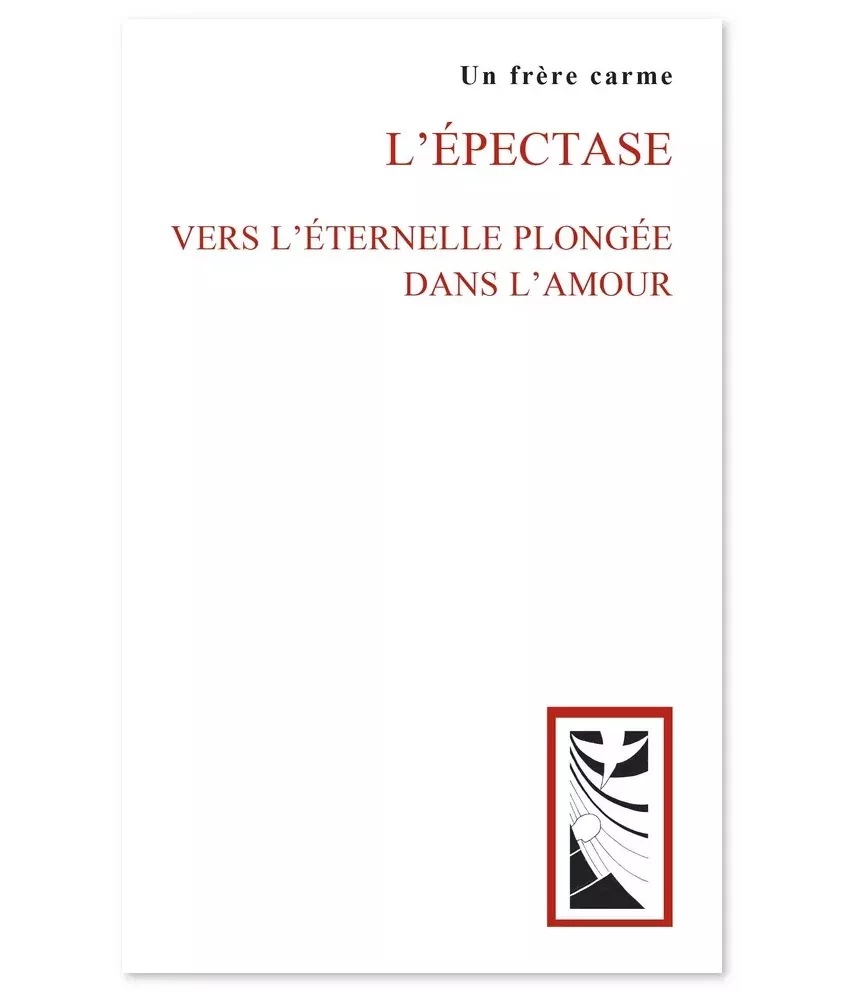 L'épectase - Vers l'éternelle plongée dans l'amour
