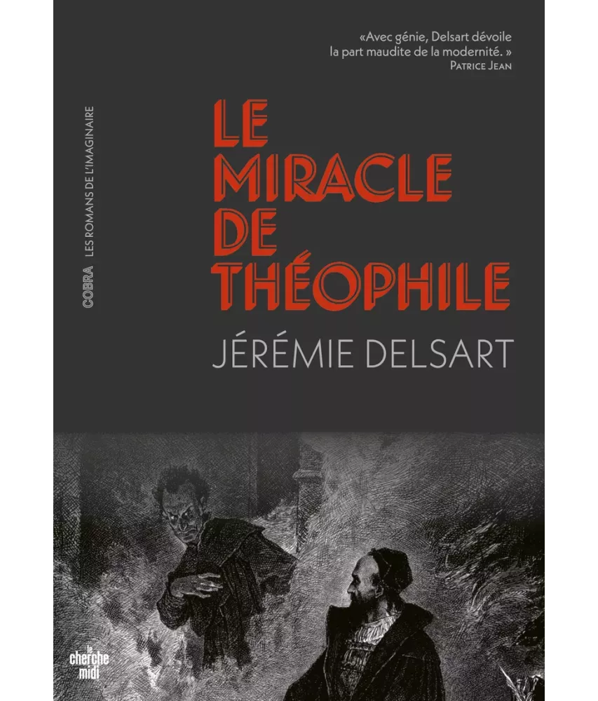 Le miracle de Théophile
