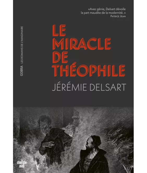 Le miracle de Théophile