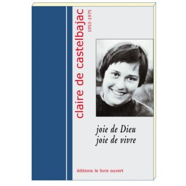 Claire de Catelbajac 1953-1975