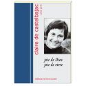 Claire de Castelbajac 1953-1975 - Joie de Dieu, joie de vivre