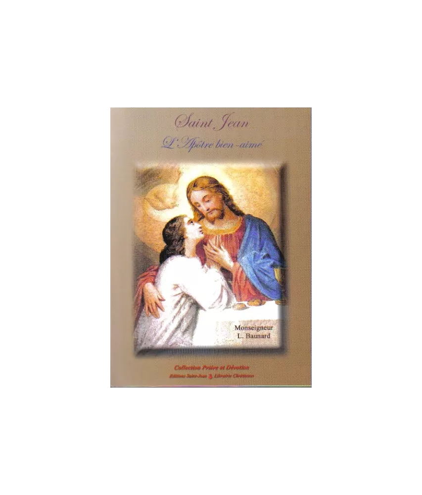 Saint Jean