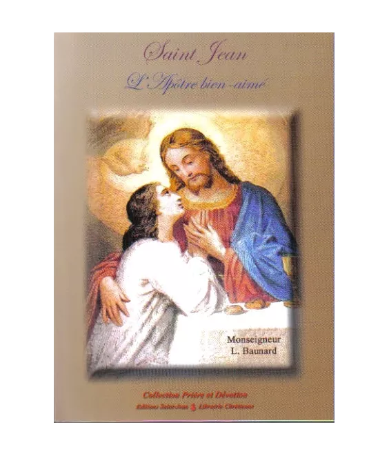 Saint Jean