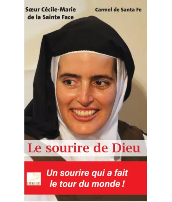 Le sourire de Dieu - Un sourire qui a fait le tour du monde