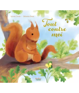 Tout contre moi