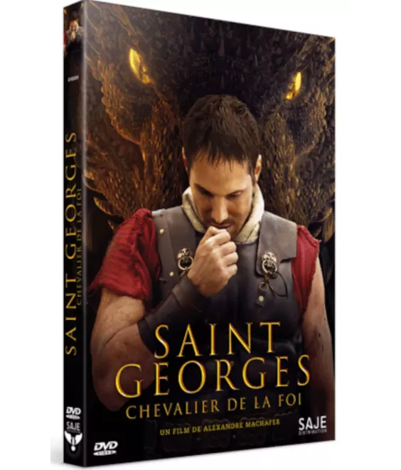 Saint Georges chevalier de la Foi