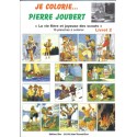 Je colorie Pierre Joubert - Livret 2
