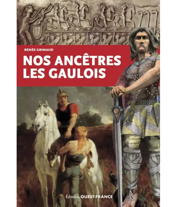 Nos ancêtres les Gaulois
