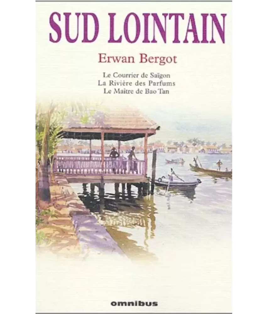 Sud Lointain