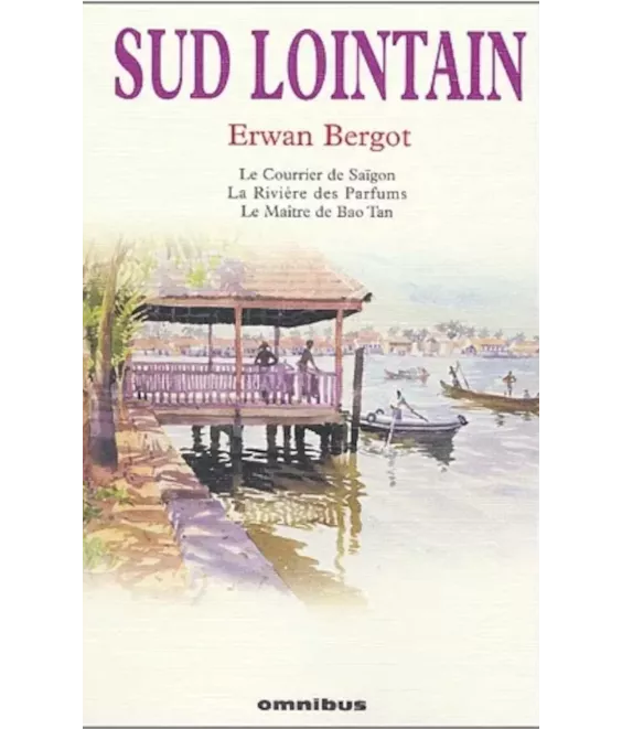 Sud Lointain