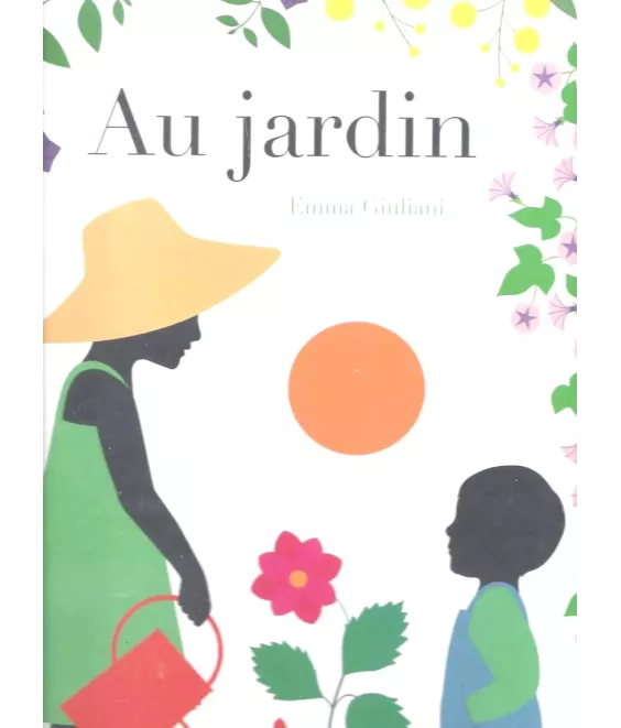 Au jardin