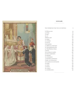 Le petit livre de ma Communion