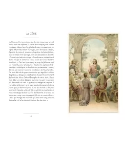 Le petit livre de ma Communion