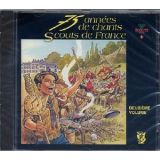 75 Années de Chants Scouts de France Volume 2