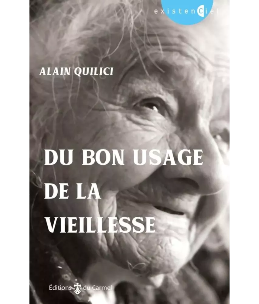 Du bon usage de la vieillesse
