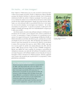 Martine l'éternelle jeunesse d'une icône