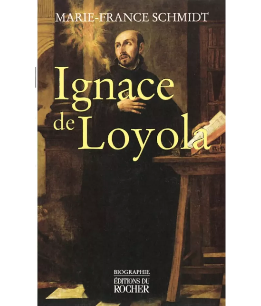 Ignace de loyola